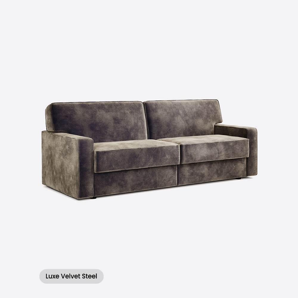 Jay-Be Linea Four Seater with Deep e-Sprung™ Mattress