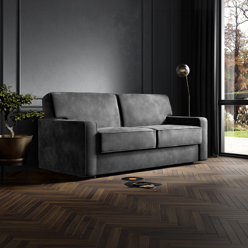 Jay-Be Linea Three Seater with Deep e-Sprung™ Mattress