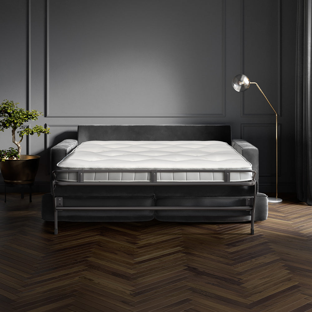 Jay-Be Linea Three Seater with Deep e-Sprung™ Mattress