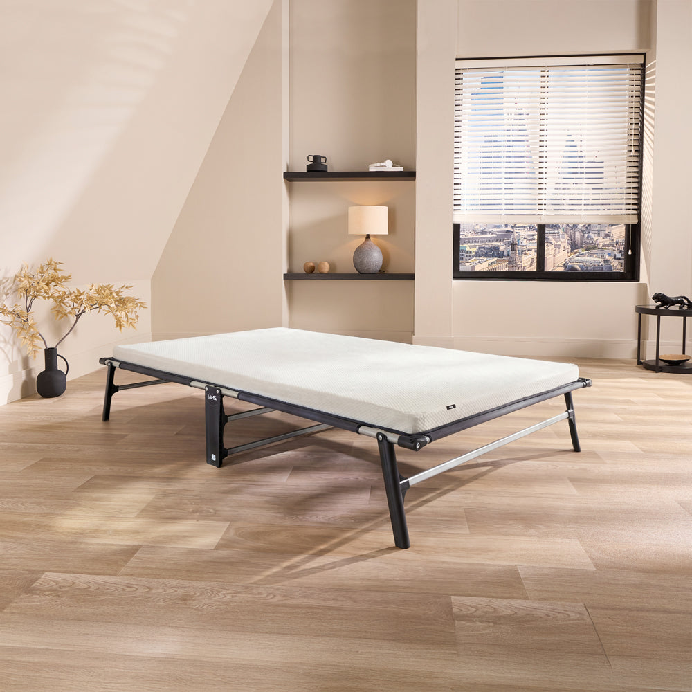 Jay-Be Washable Mattress Protector