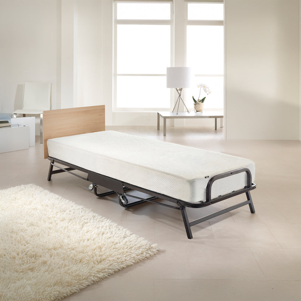 Jay-Be Washable Mattress Protector