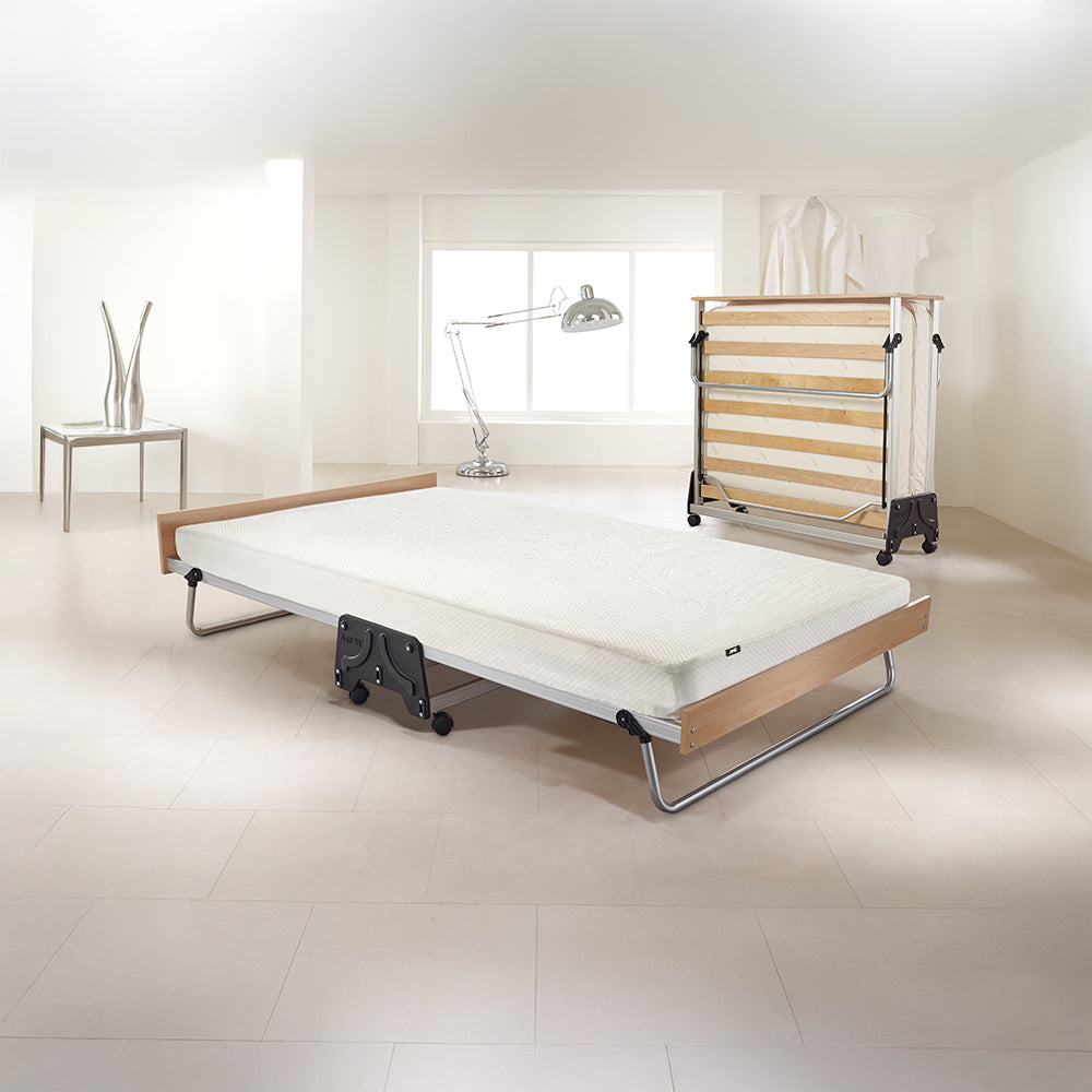 Jay-Be Washable Mattress Protector