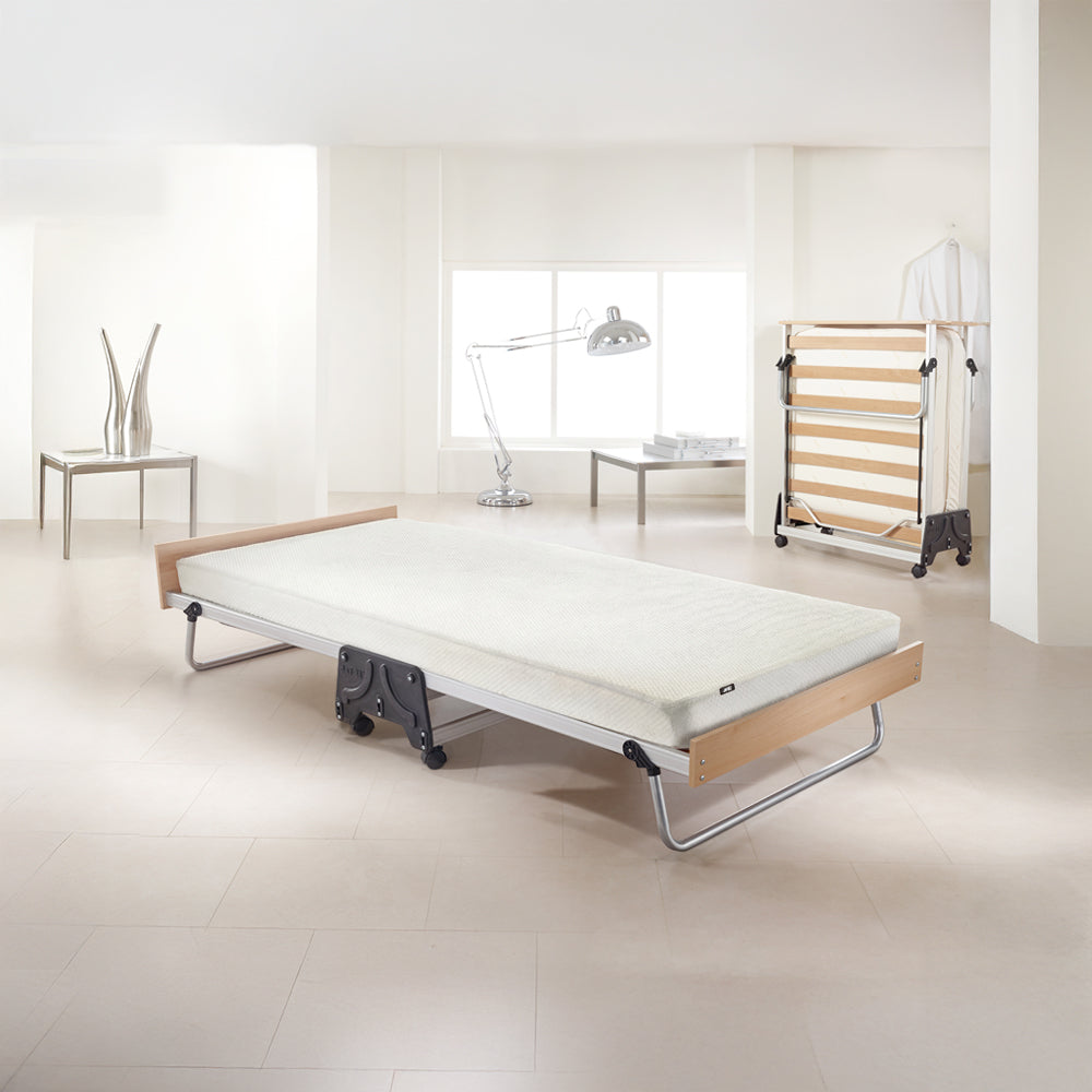 Jay-Be Washable Mattress Protector