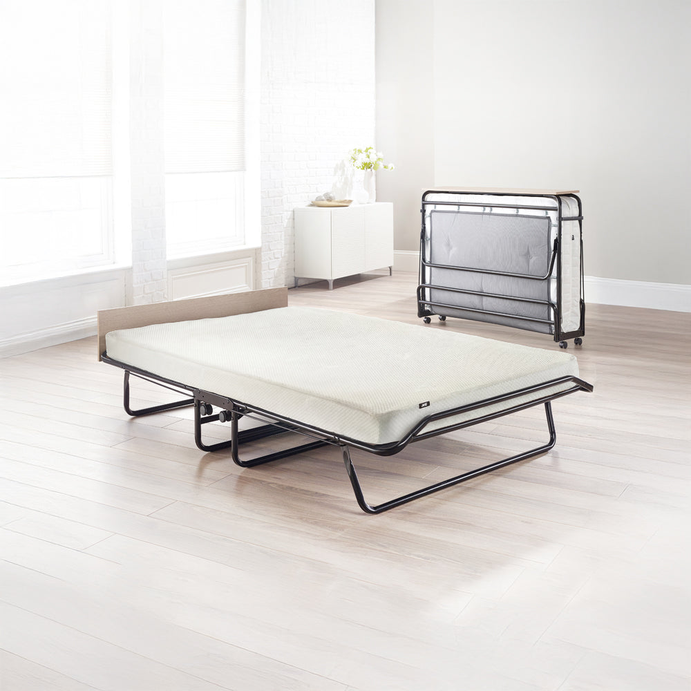 Jay-Be Washable Mattress Protector