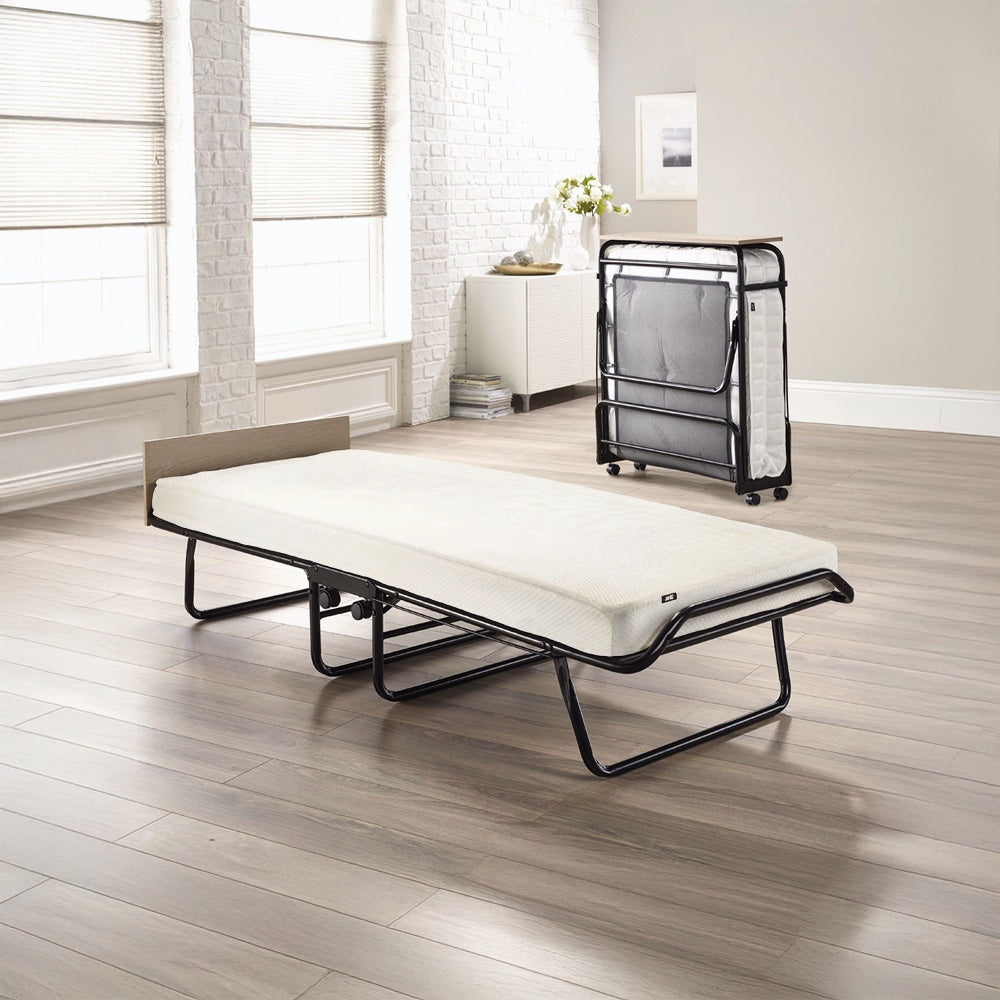 Jay-Be Washable Mattress Protector