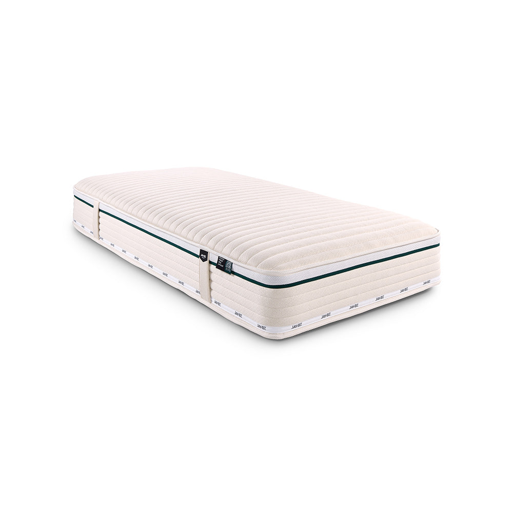 Jay-Be Natural Fresh Hybrid 2000 Pocket Sprung Sustainably Made Mattress