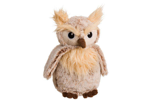 Woodland Owl