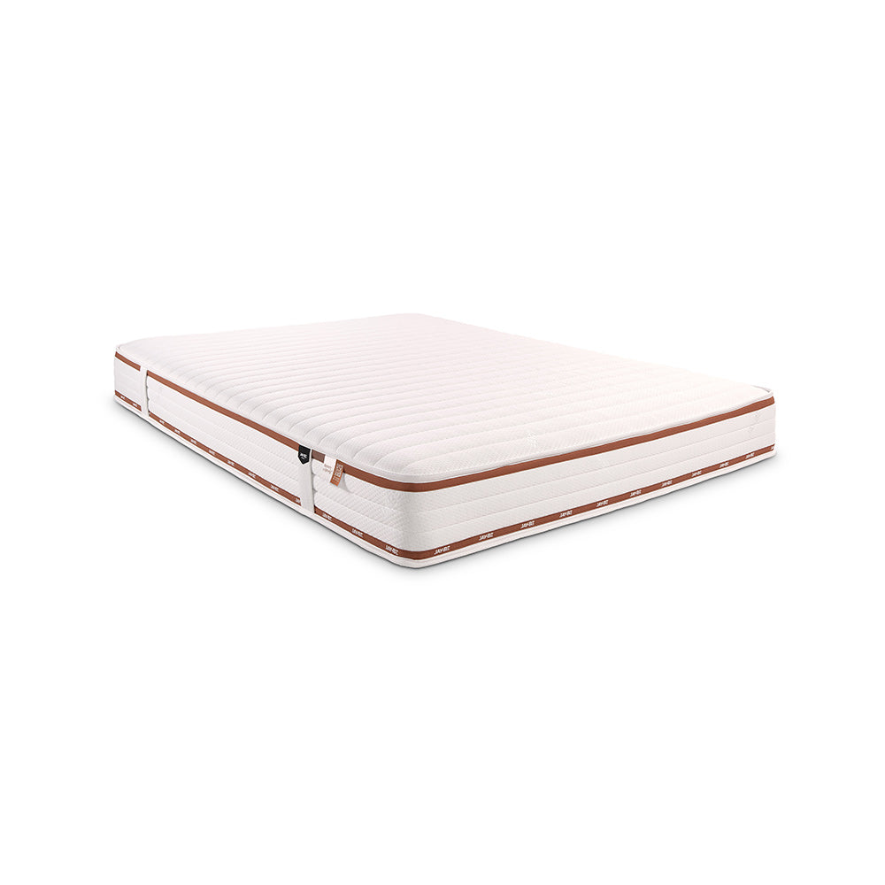 Jay-Be Ryze Memory Sustainably Made Sprung Mattress