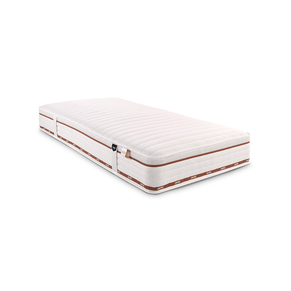 Jay-Be Ryze 800 Pocket Sprung Sustainably Made Mattress