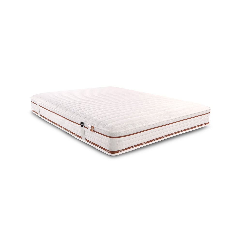 Jay-Be Ryze 800 Pocket Sprung Sustainably Made Mattress