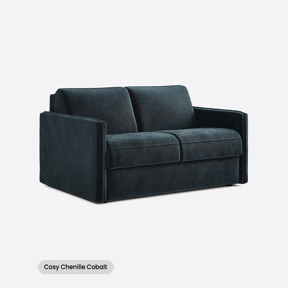 Jay-Be Slim Two Seater with Deep e-Sprung™ Mattress