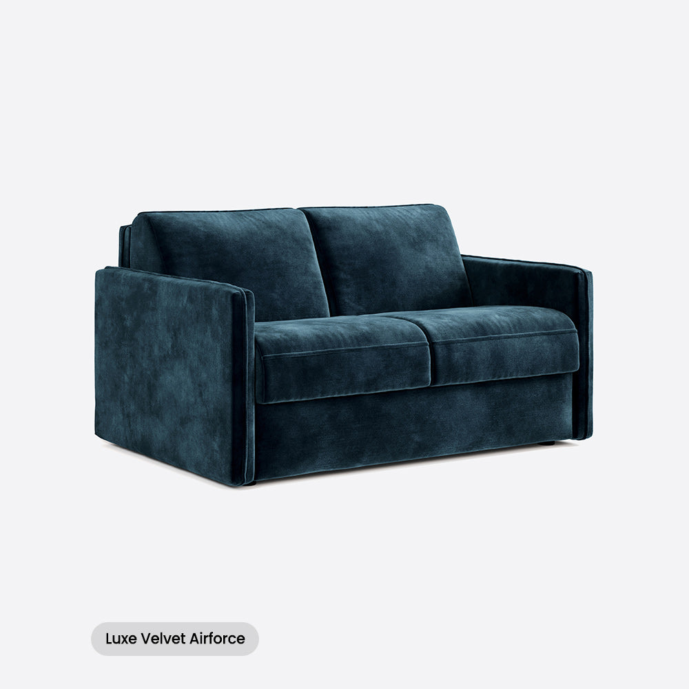 Jay-Be Slim Two Seater with Deep e-Sprung™ Mattress