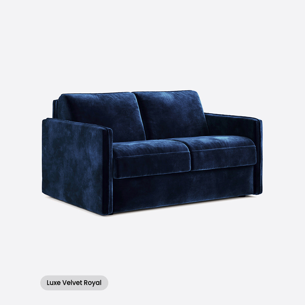 Jay-Be Slim Two Seater with Deep e-Sprung™ Mattress