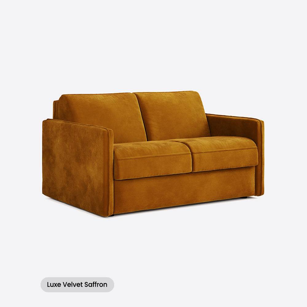 Jay-Be Slim Two Seater with Deep e-Sprung™ Mattress