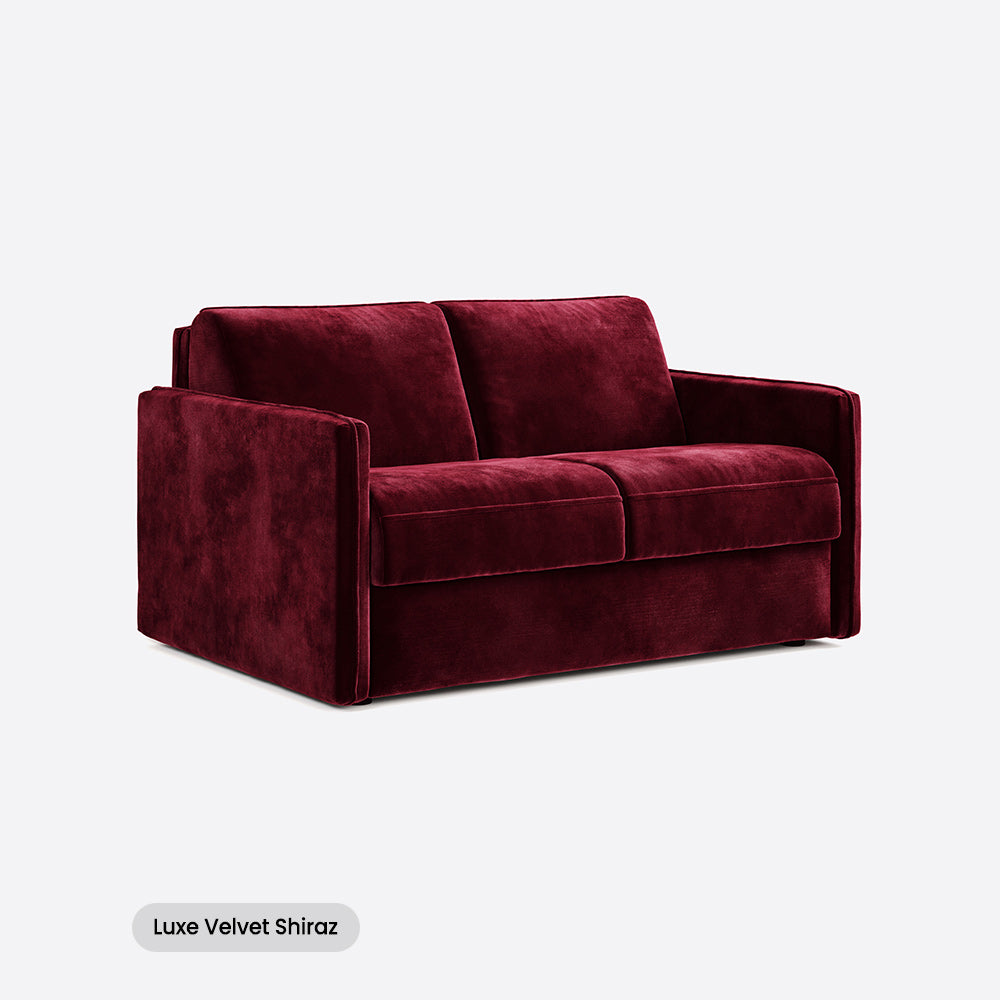 Jay-Be Slim Two Seater with Deep e-Sprung™ Mattress
