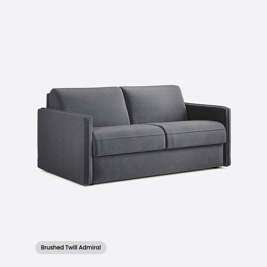 Jay-Be Slim Three Seater with Deep e-Sprung™ Mattress