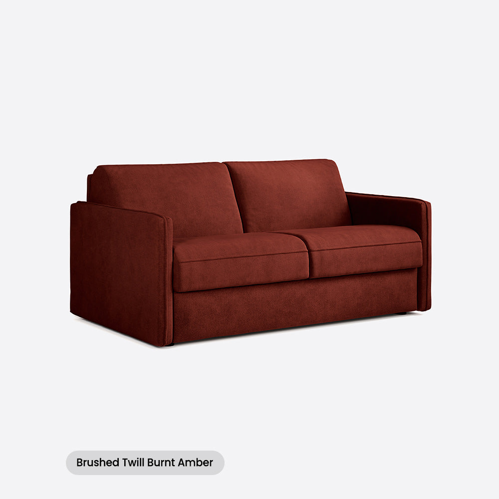 Jay-Be Slim Three Seater with Deep e-Sprung™ Mattress