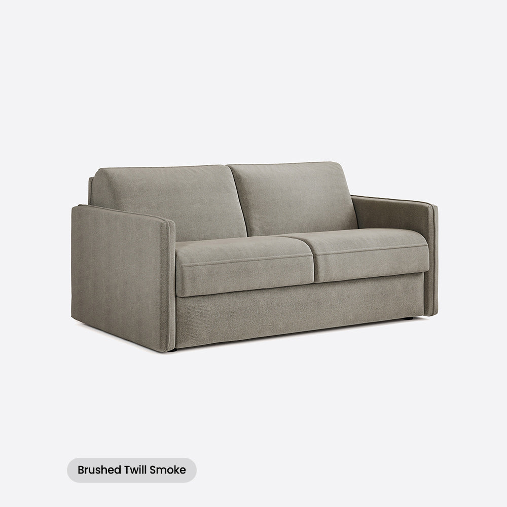 Jay-Be Slim Three Seater with Deep e-Sprung™ Mattress