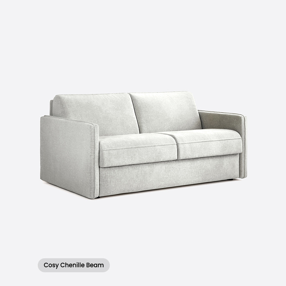Jay-Be Slim Three Seater with Deep e-Sprung™ Mattress