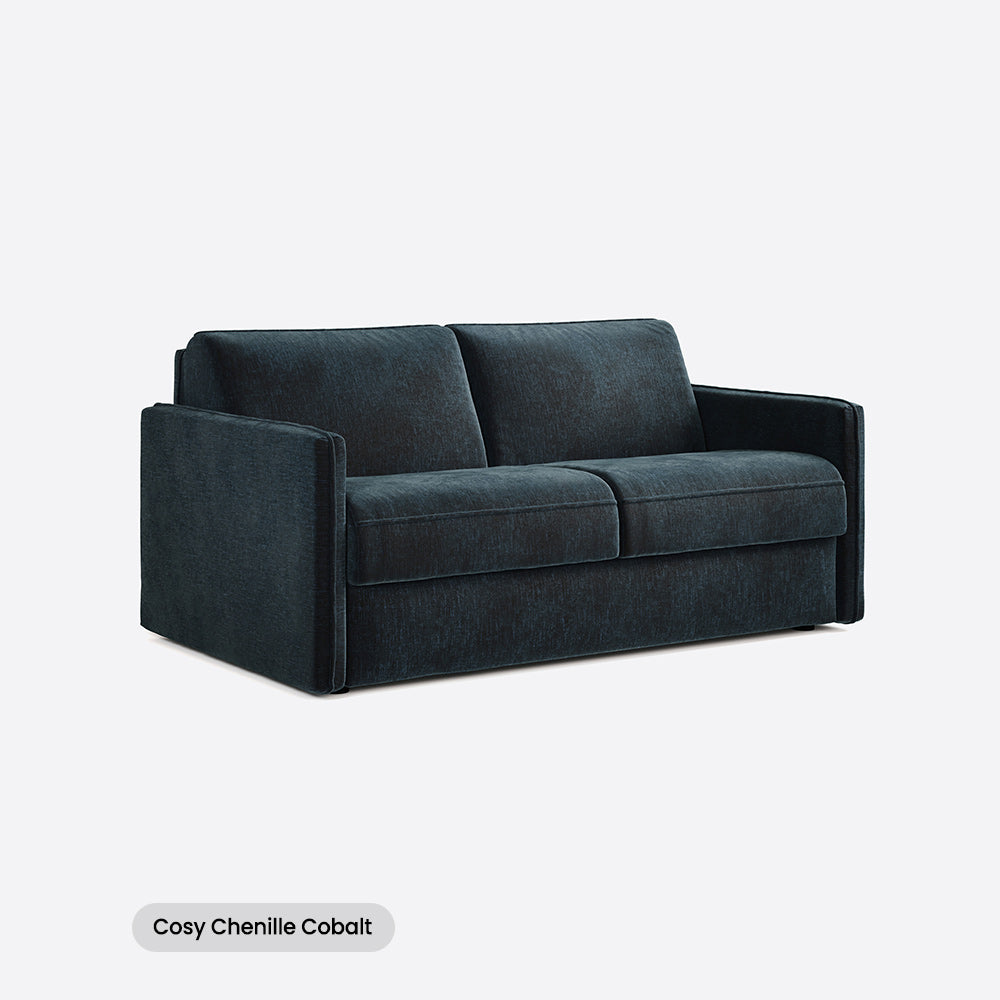 Jay-Be Slim Three Seater with Deep e-Sprung™ Mattress