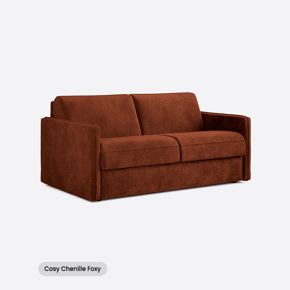 Jay-Be Slim Three Seater with Deep e-Sprung™ Mattress
