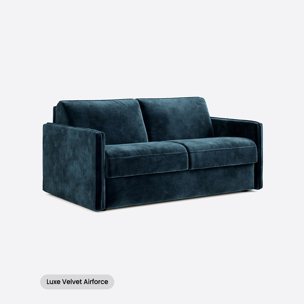 Jay-Be Slim Three Seater with Deep e-Sprung™ Mattress