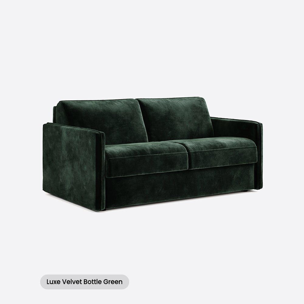 Jay-Be Slim Three Seater with Deep e-Sprung™ Mattress