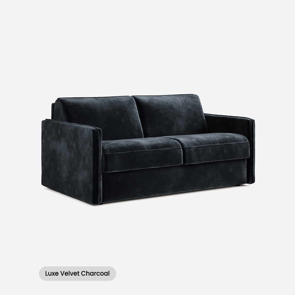 Jay-Be Slim Three Seater with Deep e-Sprung™ Mattress