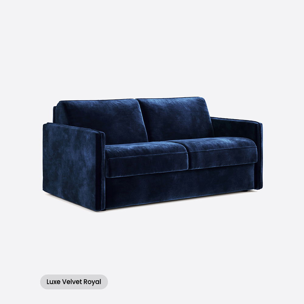 Jay-Be Slim Three Seater with Deep e-Sprung™ Mattress