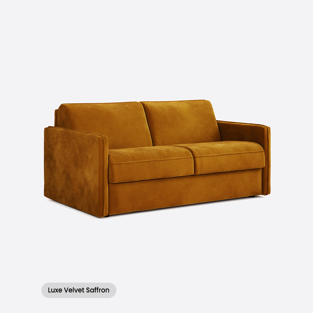 Jay-Be Slim Three Seater with Deep e-Sprung™ Mattress