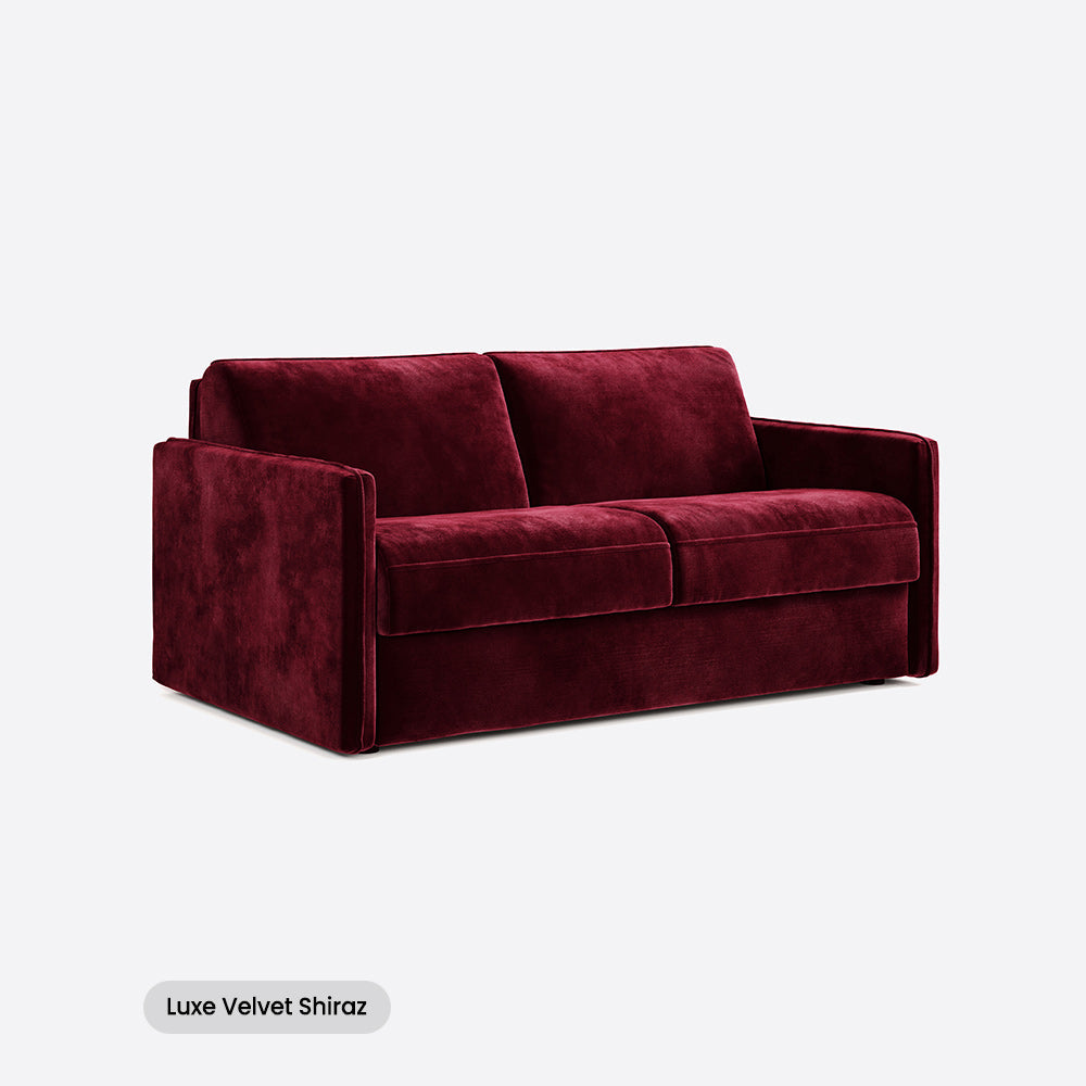 Jay-Be Slim Three Seater with Deep e-Sprung™ Mattress