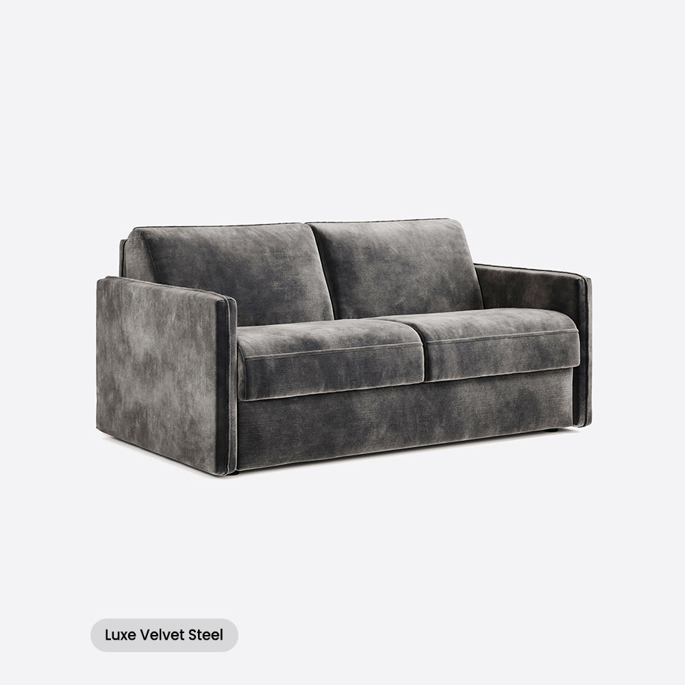 Jay-Be Slim Three Seater with Deep e-Sprung™ Mattress