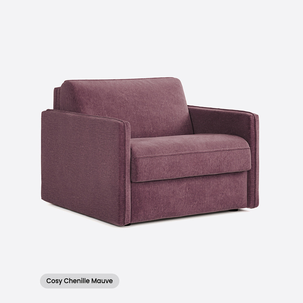 Jay-Be Slim Snuggler with Deep e-Sprung™ Mattress