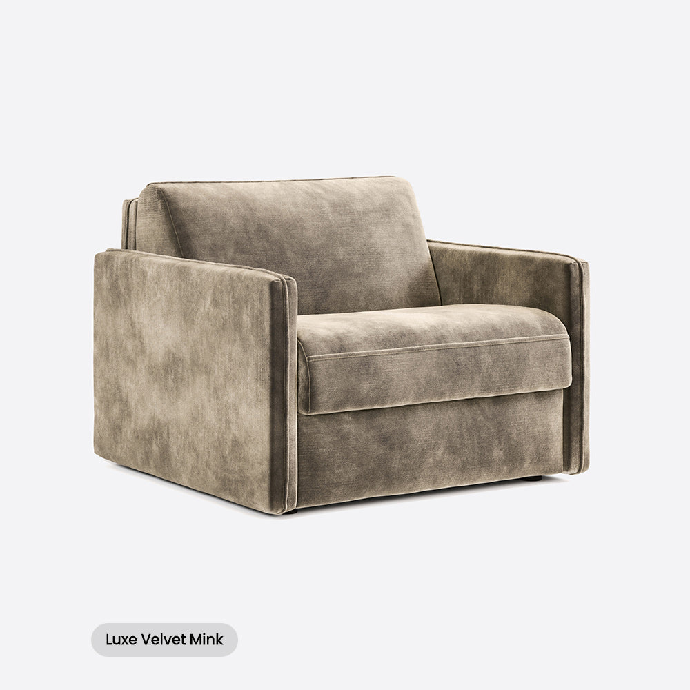 Jay-Be Slim Snuggler with Deep e-Sprung™ Mattress
