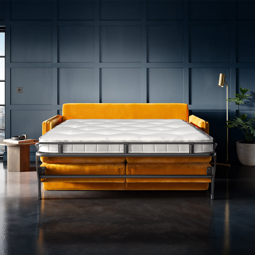 Jay-Be Slim Three Seater with Deep e-Sprung™ Mattress