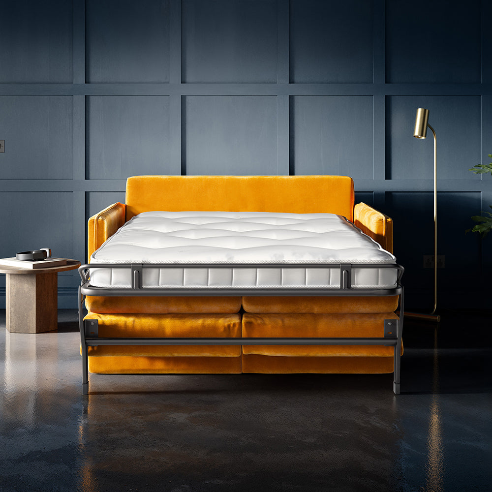 Jay-Be Slim Two Seater with Deep e-Sprung™ Mattress