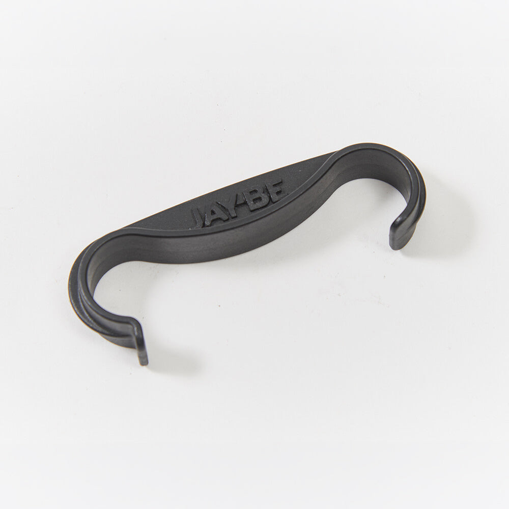 Fastening clip for Compact Small Double Folding Bed