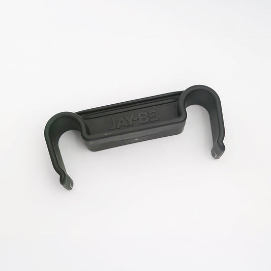 Fastening clip for Compact Single Folding Bed