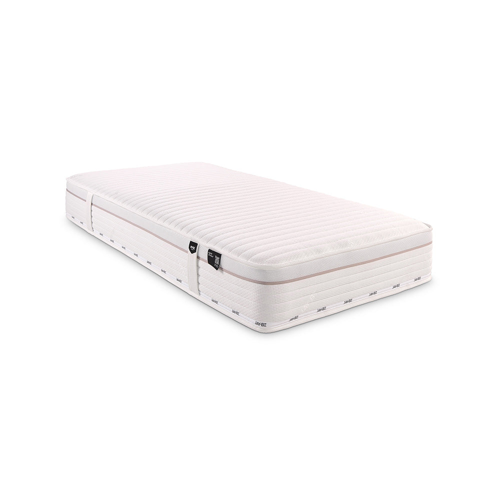 Jay-Be Truecore Hybrid 2000 Pocket Sprung Sustainably Made Mattress
