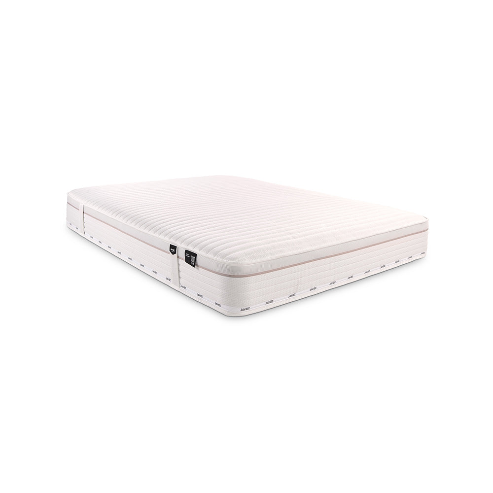 Jay-Be Truecore Hybrid 2000 Pocket Sprung Sustainably Made Mattress