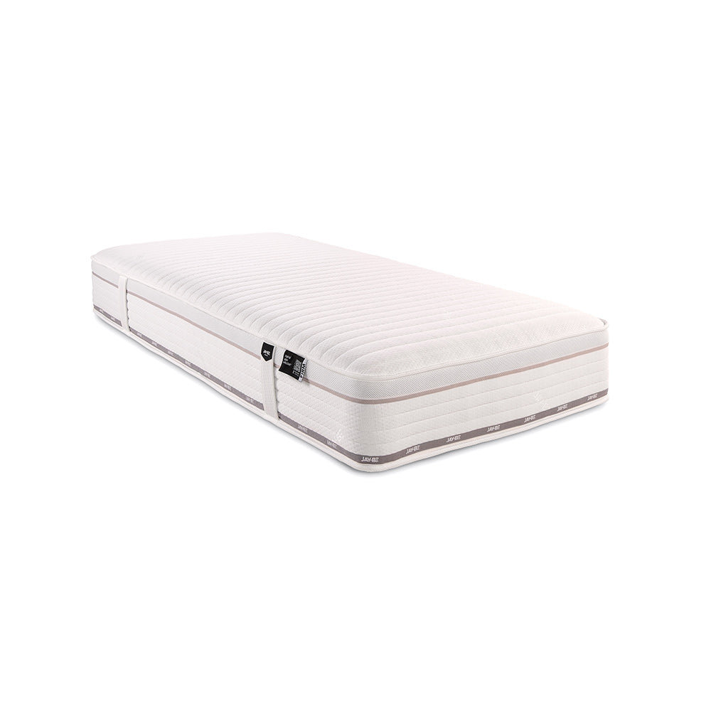 Jay-Be Truecore Firm Hybrid 2200 Pocket Sprung Sustainably Made Mattress