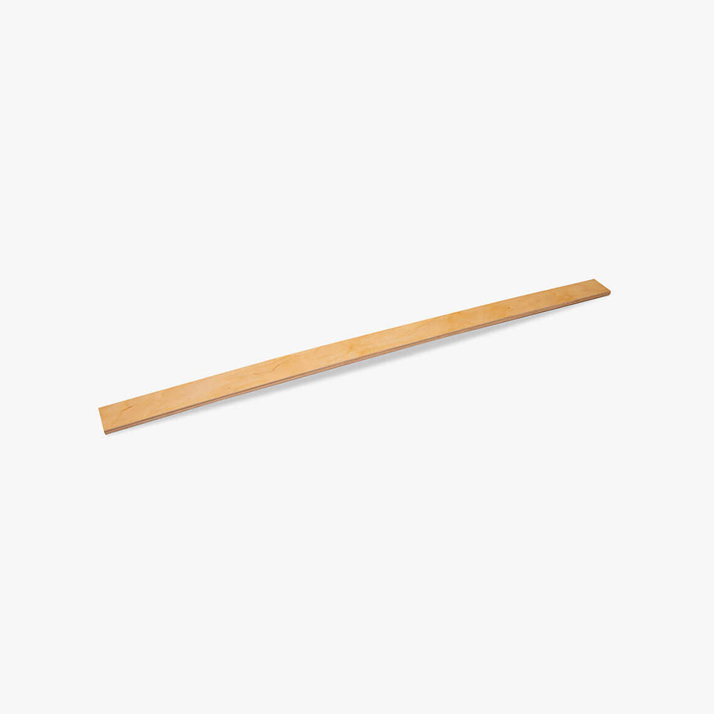 Sprung Slat 62x9x745mm