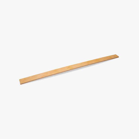 Sprung Slat 62x9x745mm