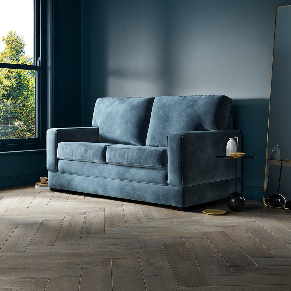 Jay-Be Urban Two Seater with e-Pocket Mattress