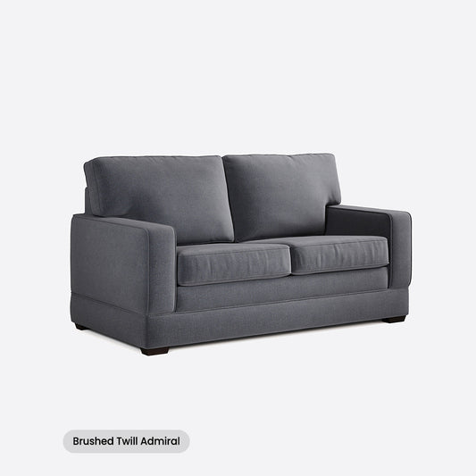 Jay-Be Urban Two Seater with e-Pocket Mattress