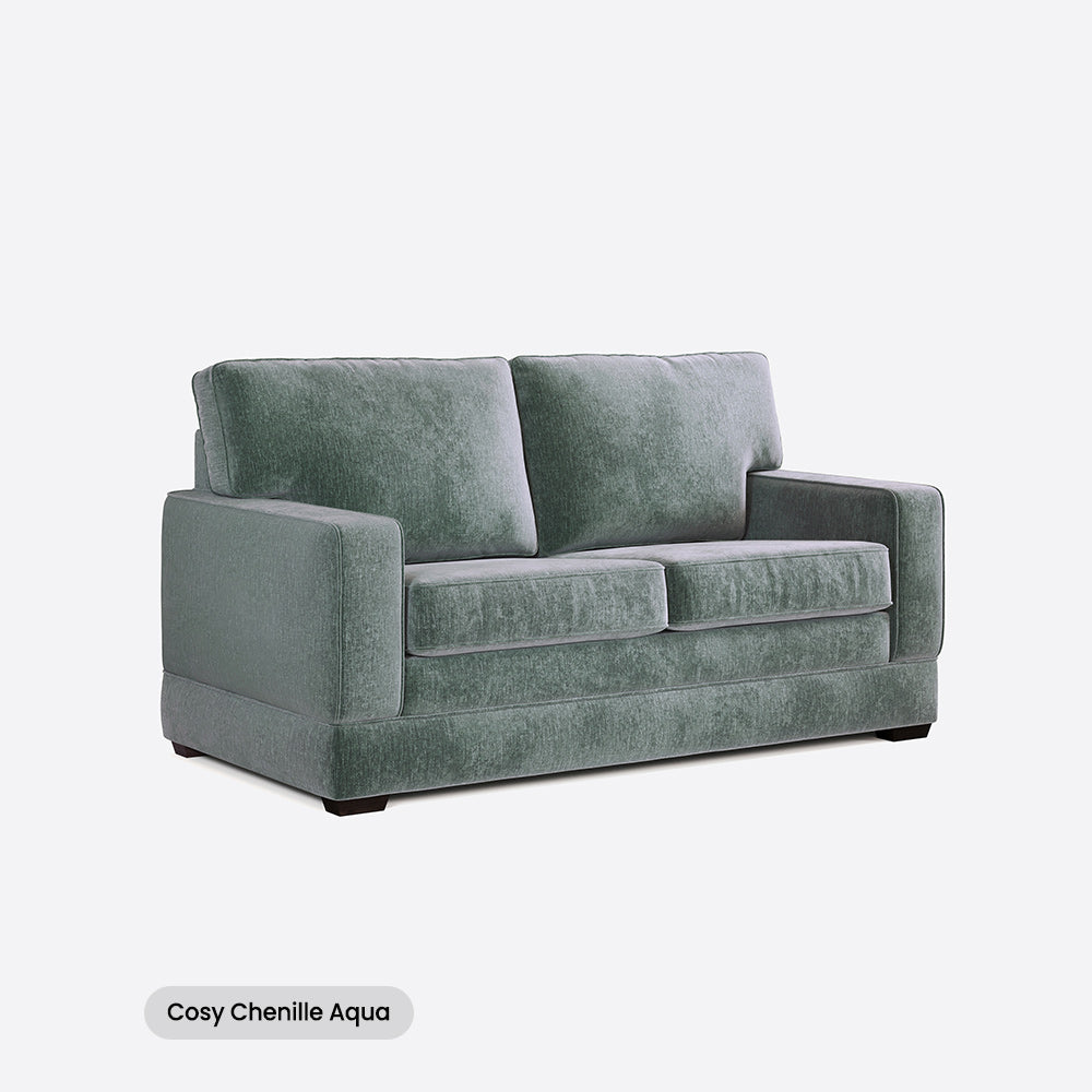 Jay-Be Urban Two Seater with e-Pocket Mattress