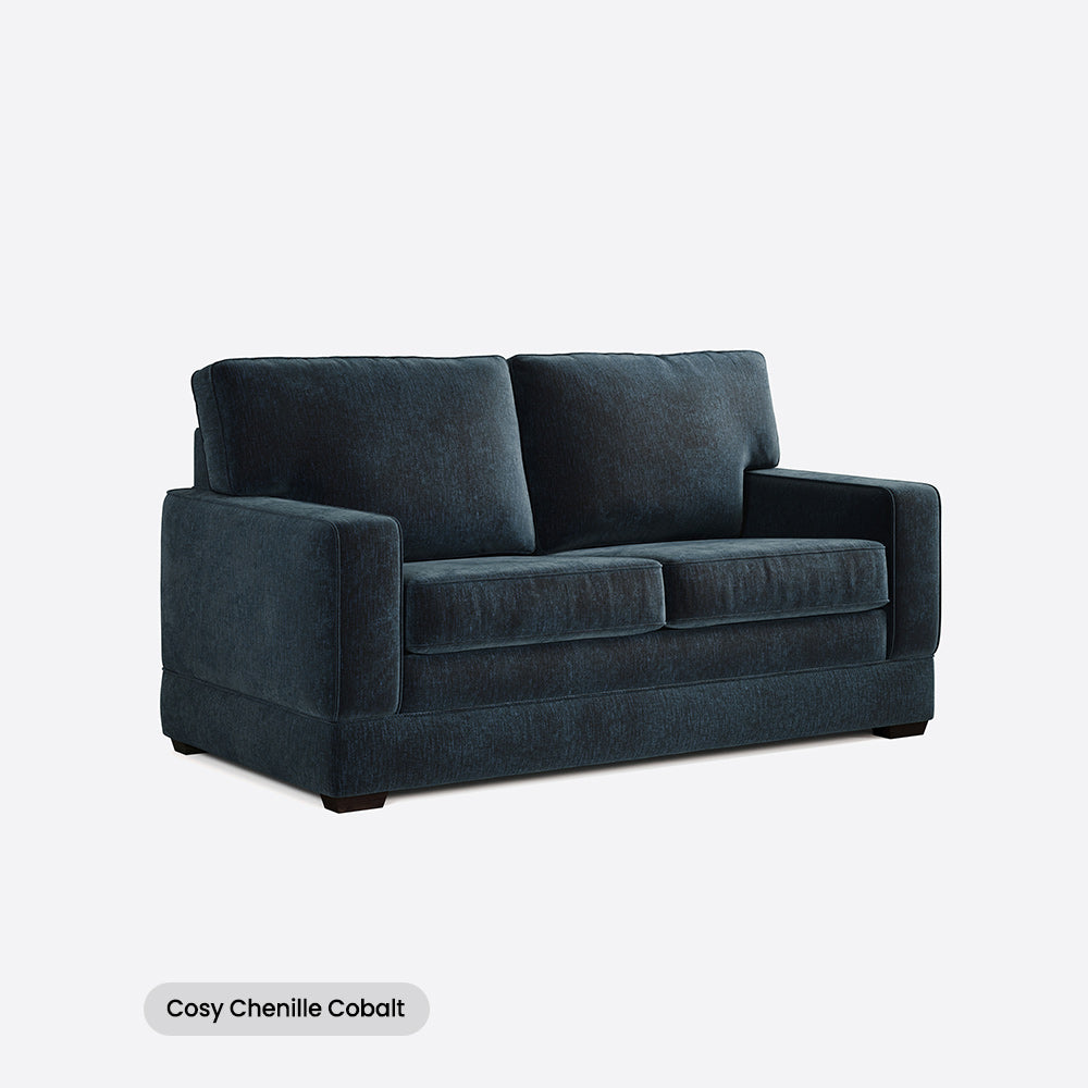 Jay-Be Urban Two Seater with e-Pocket Mattress