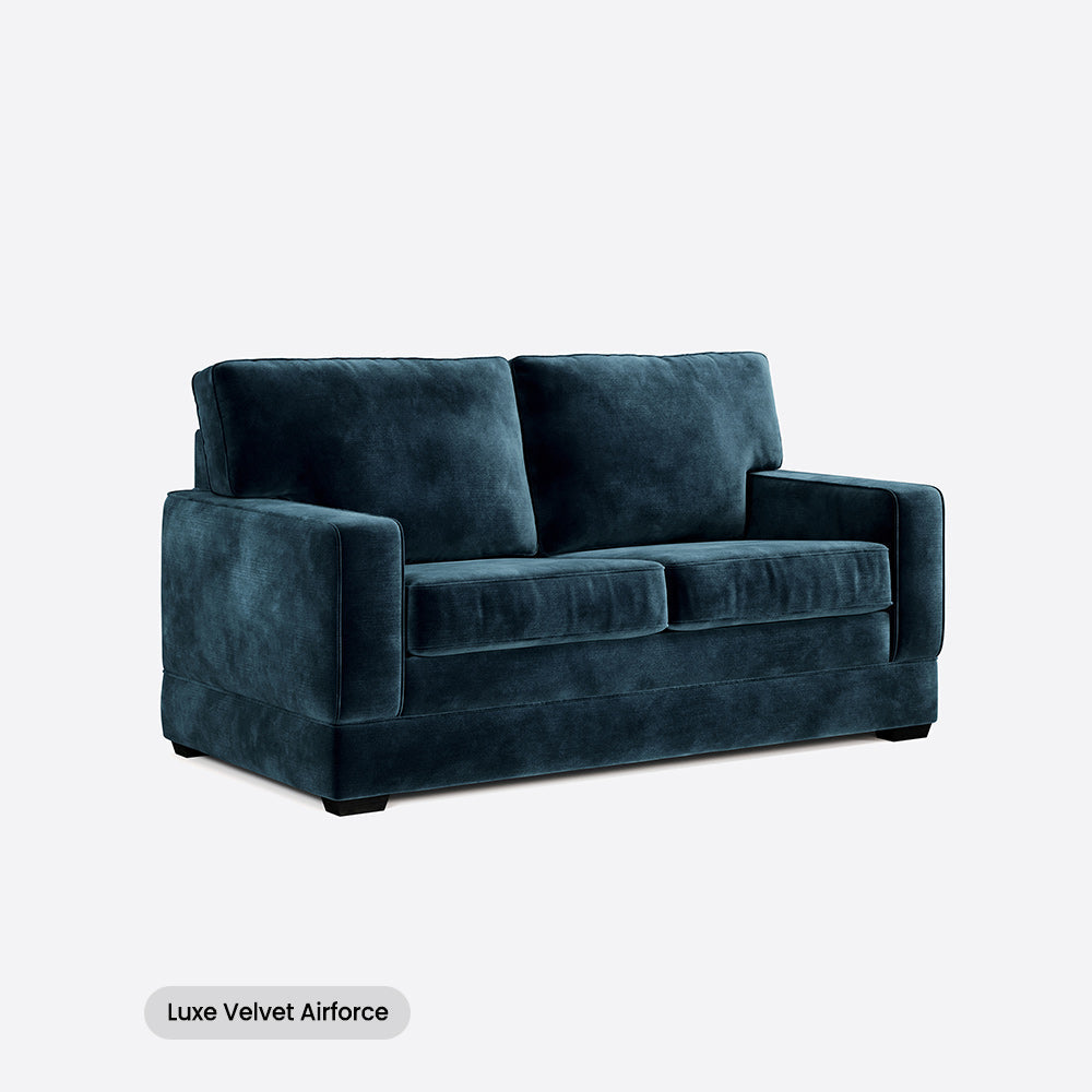 Jay-Be Urban Two Seater with e-Pocket Mattress