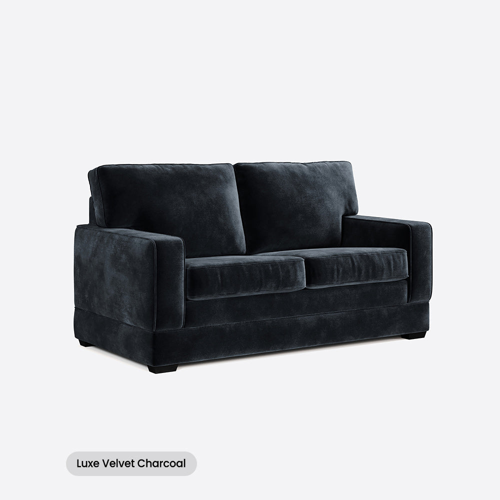 Jay-Be Urban Two Seater with e-Pocket Mattress