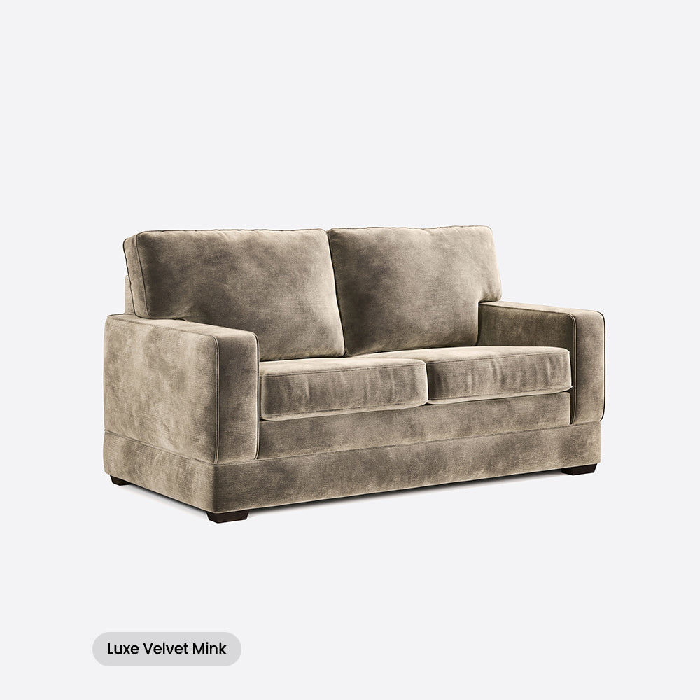 Jay-Be Urban Two Seater with e-Pocket Mattress